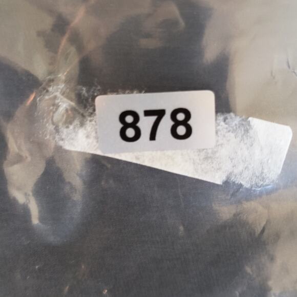 REI Co-op 1/4 Zip Top Women's Sz M Gray Long Sleeve Reflective Pullover Running - Picture 14 of 14